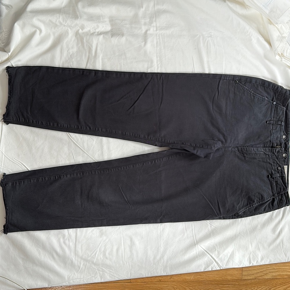 Rag & bone size 26